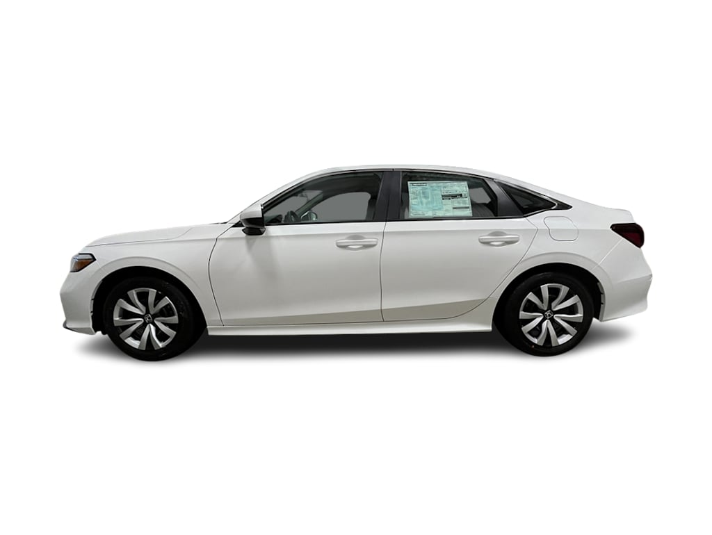 Thumbnail: 2026 Honda Civic - 3