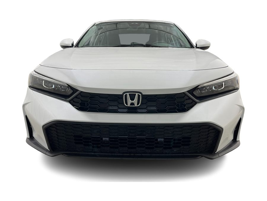 Thumbnail: 2026 Honda Civic - 6
