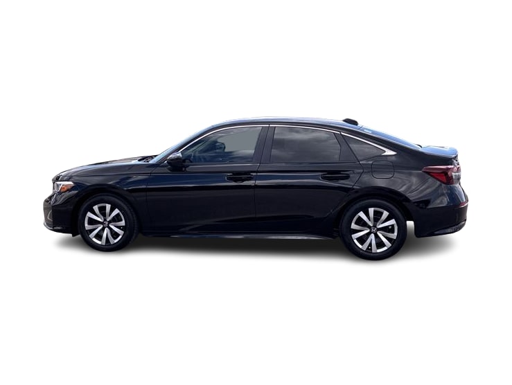 Thumbnail: 2026 Honda Civic - 25