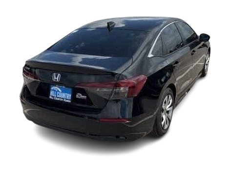 Thumbnail: 2026 Honda Civic - 21