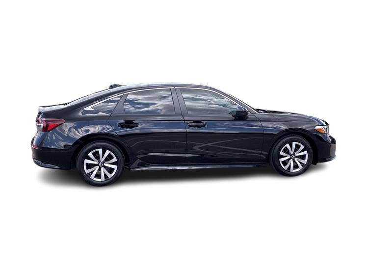 Thumbnail: 2026 Honda Civic - 27