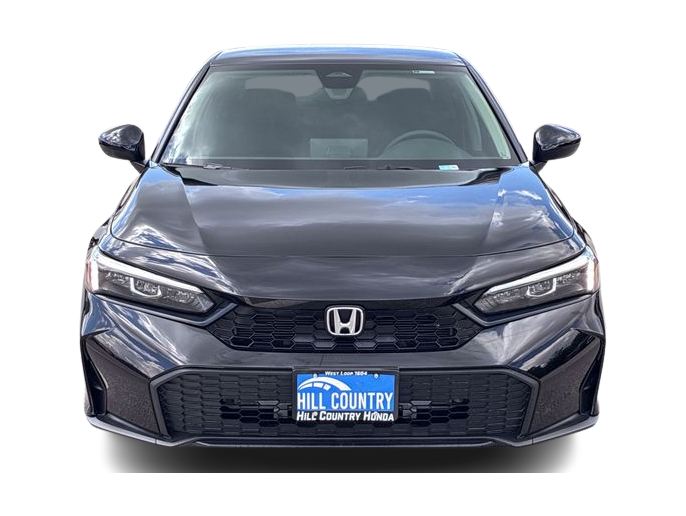 Thumbnail: 2026 Honda Civic - 29