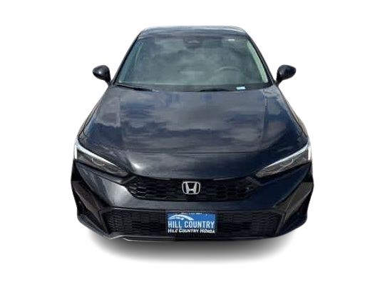 Thumbnail: 2026 Honda Civic - 24