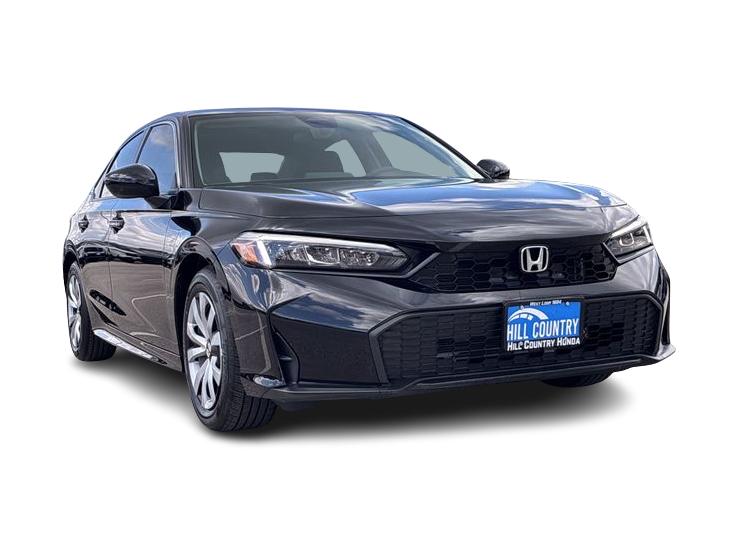 Thumbnail: 2026 Honda Civic - 30