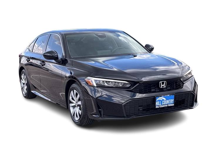 Thumbnail: 2026 Honda Civic - 28