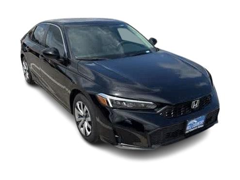 Thumbnail: 2026 Honda Civic - 23