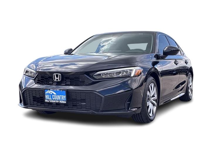 Thumbnail: 2026 Honda Civic - 31