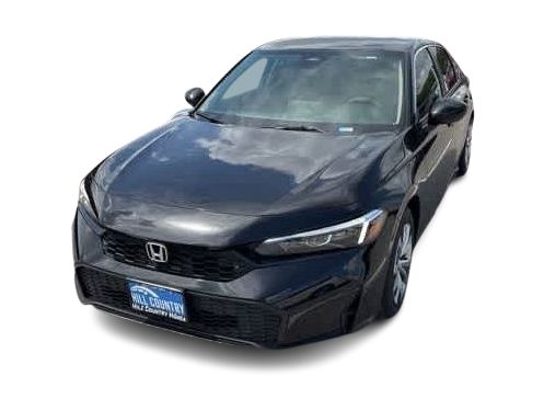 Thumbnail: 2026 Honda Civic - 20