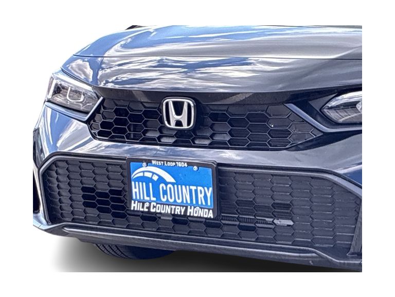 Thumbnail: 2026 Honda Civic - 32