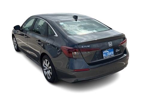 Thumbnail: 2026 Honda Civic - 4