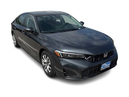 Thumbnail: 2026 Honda Civic - 18