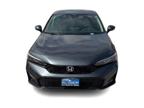 Thumbnail: 2026 Honda Civic - 6
