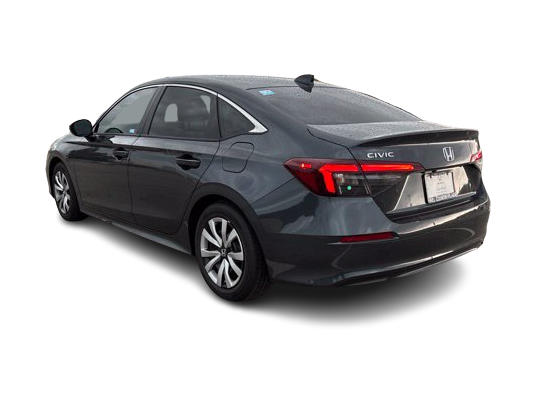 Thumbnail: 2026 Honda Civic - 4