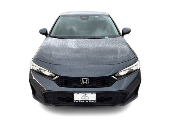 Thumbnail: 2026 Honda Civic - 6