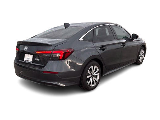 Thumbnail: 2026 Honda Civic - 15