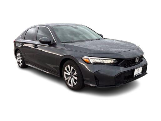 Thumbnail: 2026 Honda Civic - 17