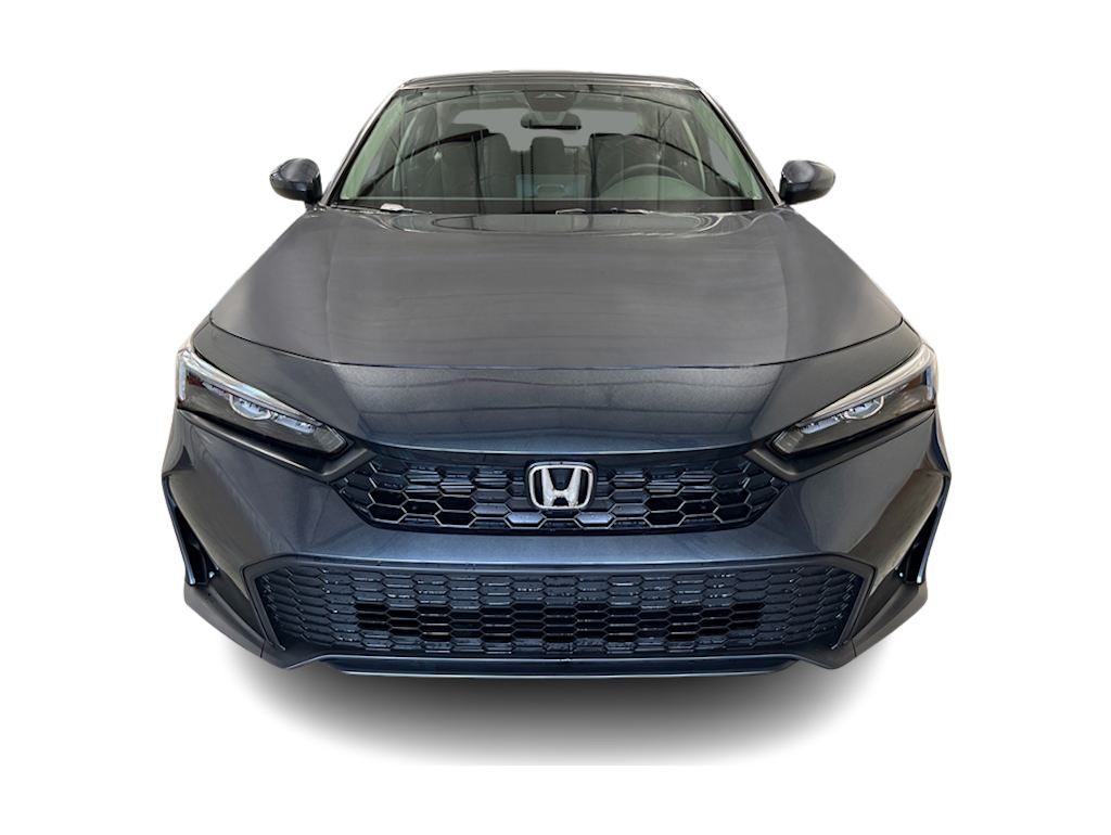 Thumbnail: 2026 Honda Civic - 18