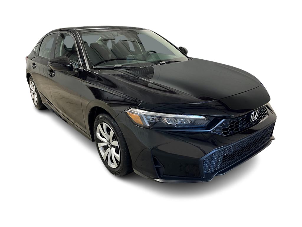 Thumbnail: 2026 Honda Civic - 17