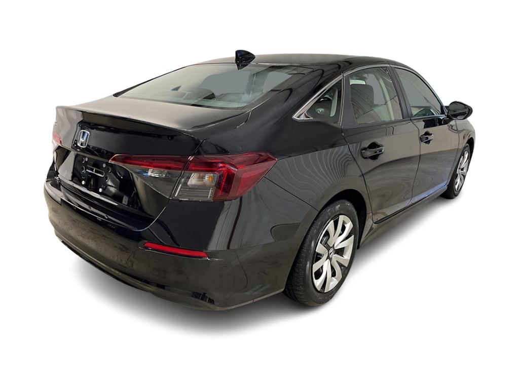 Thumbnail: 2026 Honda Civic - 15