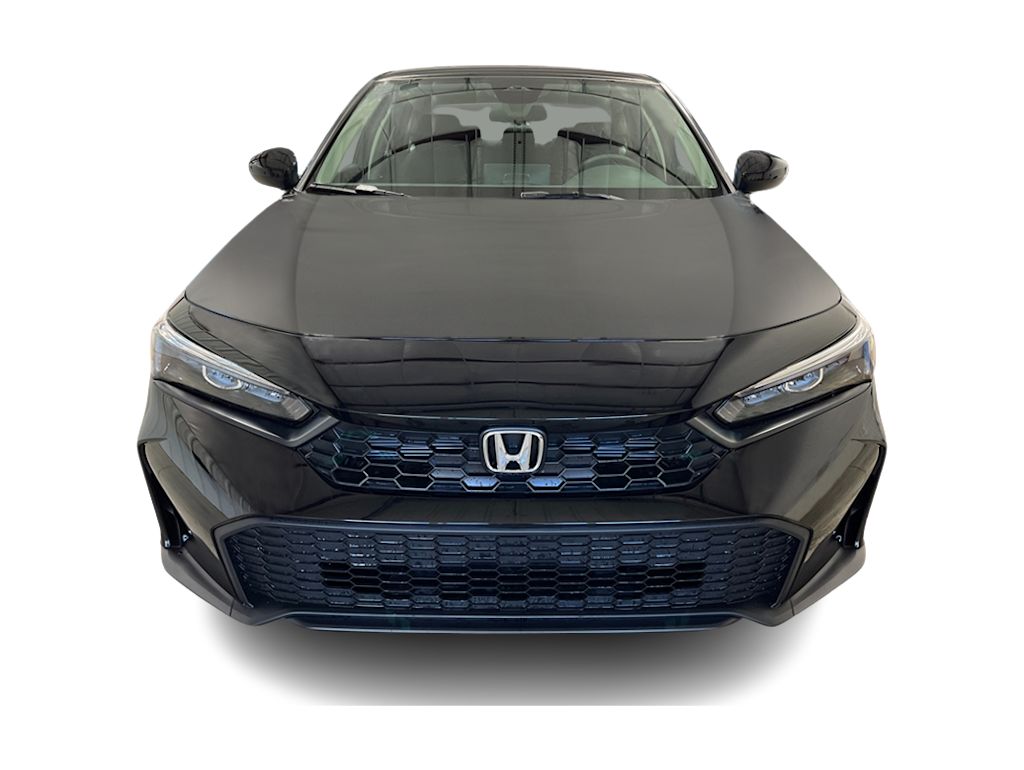 Thumbnail: 2026 Honda Civic - 18