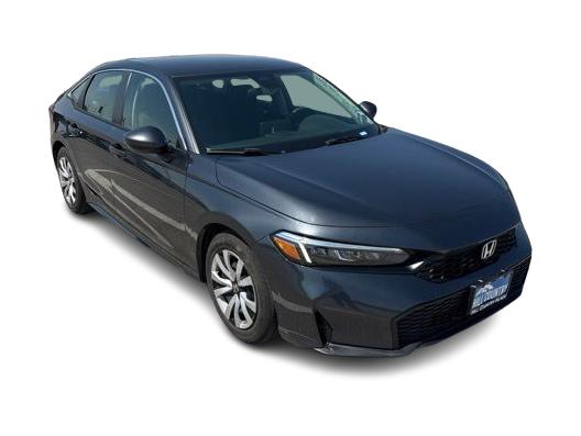 Thumbnail: 2025 Honda Civic - 19