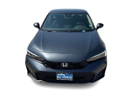 Thumbnail: 2025 Honda Civic - 6