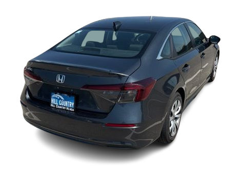 Thumbnail: 2025 Honda Civic - 17