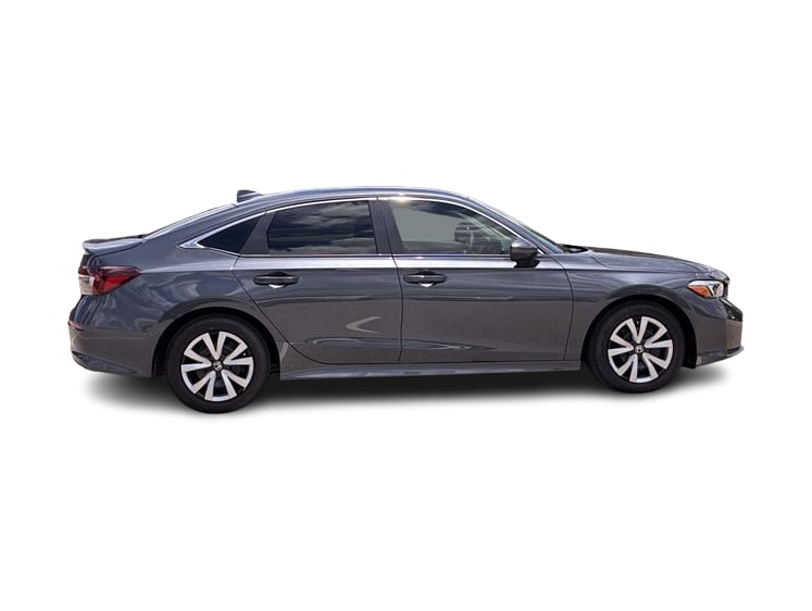 Thumbnail: 2026 Honda Civic - 23