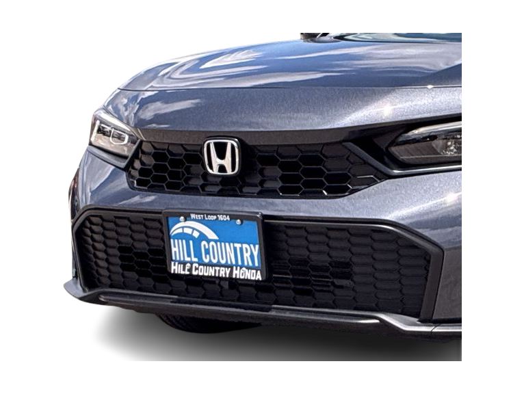 Thumbnail: 2026 Honda Civic - 27
