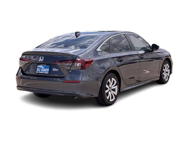Thumbnail: 2026 Honda Civic - 22