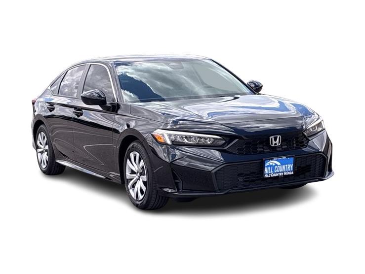 Thumbnail: 2026 Honda Civic - 23