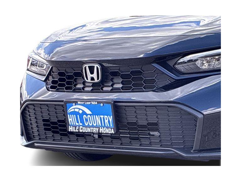 Thumbnail: 2026 Honda Civic - 26