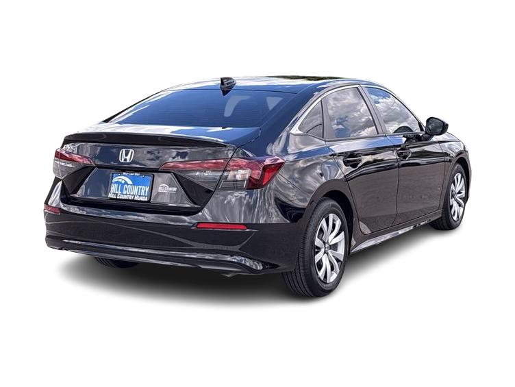 Thumbnail: 2026 Honda Civic - 21