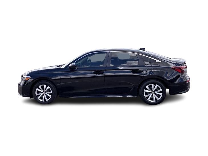 Thumbnail: 2026 Honda Civic - 3