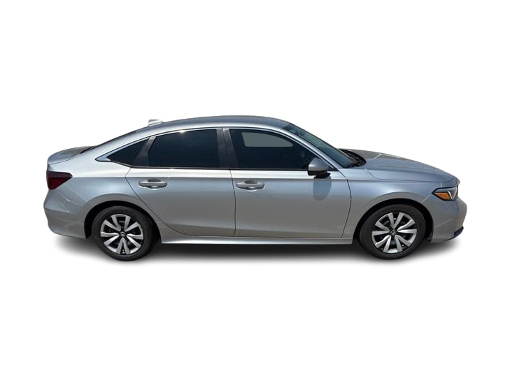 Thumbnail: 2026 Honda Civic - 18
