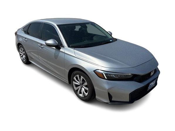 Thumbnail: 2026 Honda Civic - 19