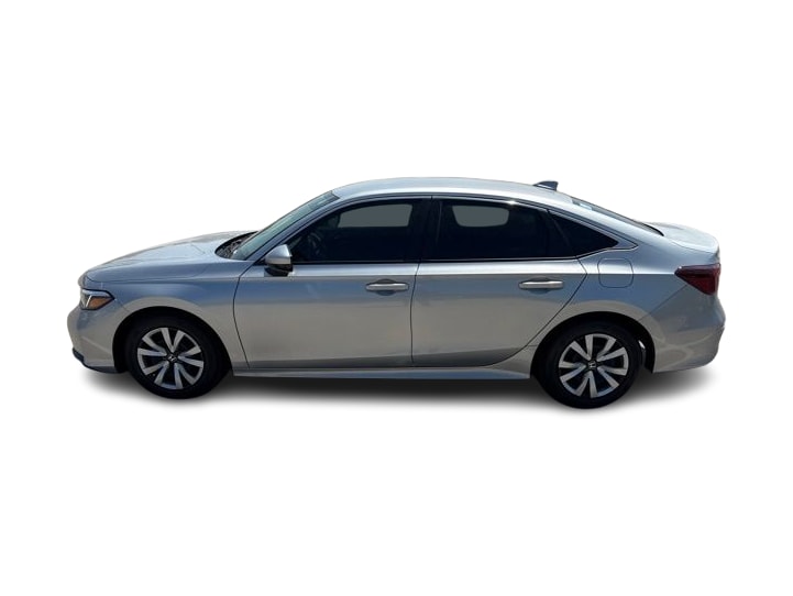 Thumbnail: 2026 Honda Civic - 3