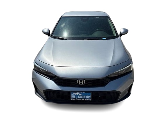 Thumbnail: 2026 Honda Civic - 6