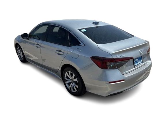 Thumbnail: 2026 Honda Civic - 4