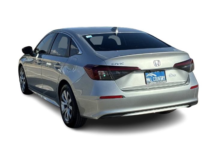 Thumbnail: 2026 Honda Civic - 3