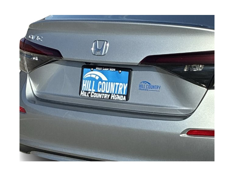 Thumbnail: 2026 Honda Civic - 4