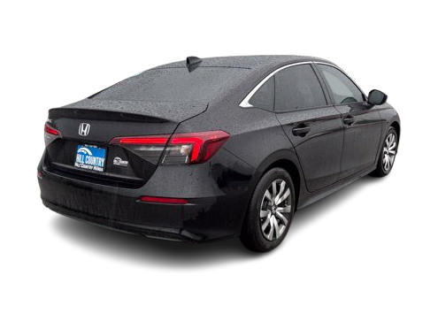 Thumbnail: 2026 Honda Civic - 15