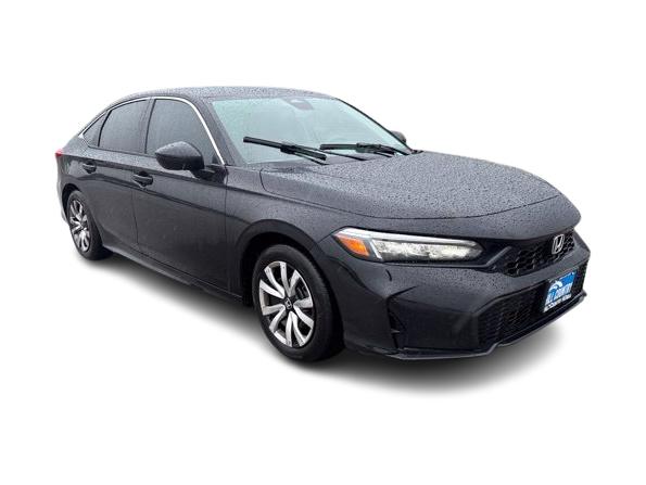 Thumbnail: 2026 Honda Civic - 17
