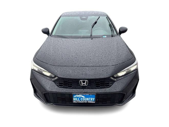 Thumbnail: 2026 Honda Civic - 6