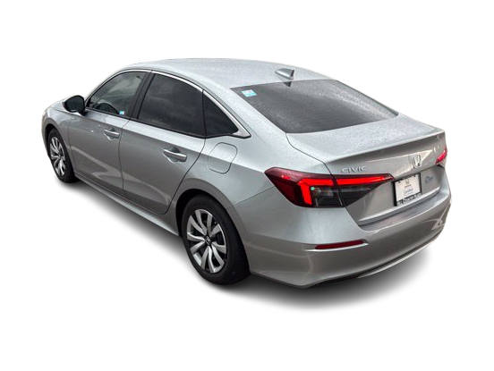 Thumbnail: 2026 Honda Civic - 4