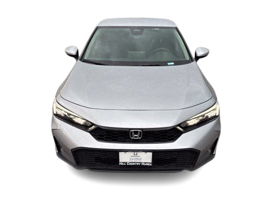 Thumbnail: 2026 Honda Civic - 6