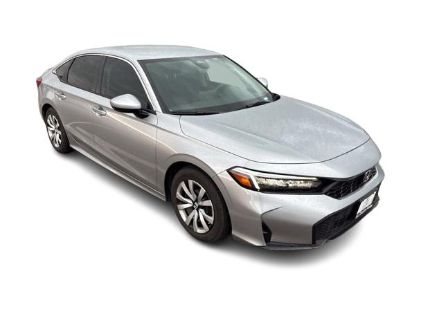 Thumbnail: 2026 Honda Civic - 18