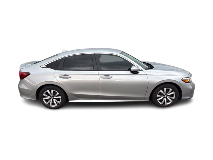 Thumbnail: 2026 Honda Civic - 17