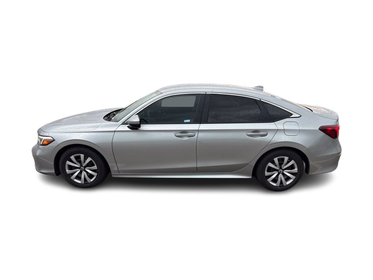 Thumbnail: 2026 Honda Civic - 3