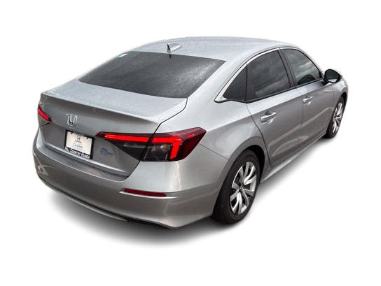 Thumbnail: 2026 Honda Civic - 16